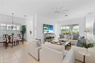 845 Vistana Cir, Naples, FL 34119 - Photo 1