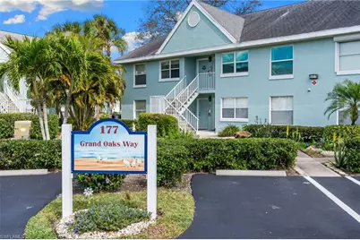 177 Grand Oaks Way #101, Naples, FL 34110 - Photo 1