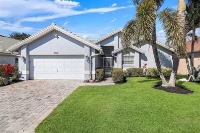 12651 Hunters Ridge Dr, Bonita Springs, FL 34135 - Photo 1