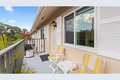 160 Palm Dr #4, Naples, FL 34112 - Photo 1