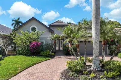 109 Greenfield Ct, Naples, FL 34110 - Photo 1