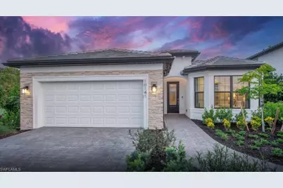 10141 Seaside Way, Bonita Springs, FL 34135 - Photo 1