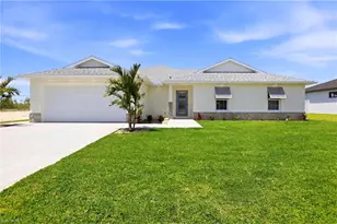 6 NW 13th Pl, Cape Coral, FL 33993 - Photo 1