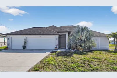 2223 SW 4th Ct, Cape Coral, FL 33991 - Photo 1