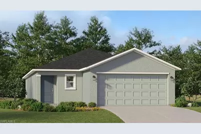 4078 San Felice Ln, North Fort Myers, FL 33917 - Photo 1