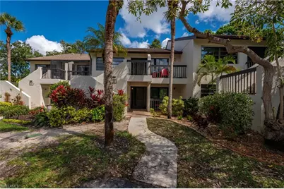 1822 Kings Lake Blvd #102, Naples, FL 34112 - Photo 1