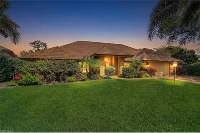 811 Pitch Apple Ln, Naples, FL 34108 - Photo 1