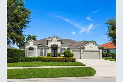 11013 Phoenix Way, Naples, FL 34119 - Photo 1