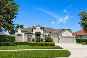 11013 Phoenix Way, Naples, FL 34119 - Photo 1