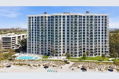 2425 Gulf Of Mexico Dr #6D, Longboat Key, FL 34228 - Photo 1