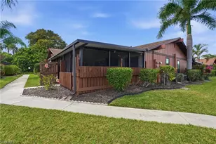 15504 Crystal Lake Dr, North Fort Myers, FL 33917 - Photo 1