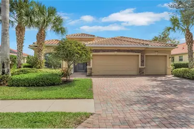 2118 Satsuma Ln, Naples, FL 34120 - Photo 1