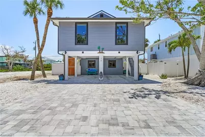 130 Madison Ct, Fort Myers Beach, FL 33931 - Photo 1