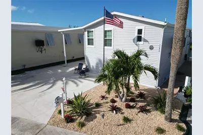 17820 Peppard Dr, Fort Myers Beach, FL 33931 - Photo 1