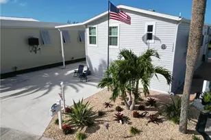 17820 Peppard Dr, Fort Myers Beach, FL 33931 - Photo 1
