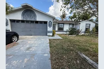 2931 SW 11th Ct, Cape Coral, FL 33914 - Photo 1