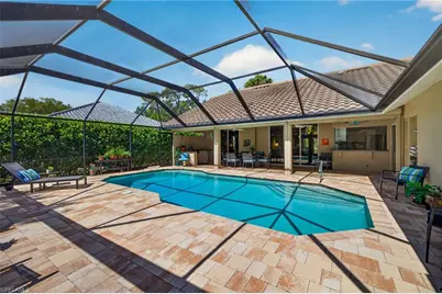 24741 Bay Bean Ct, Bonita Springs, FL 34134 - Photo 4