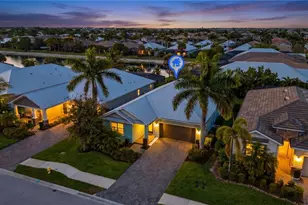 14520 Topsail Dr, Naples, FL 34114 - Photo 1