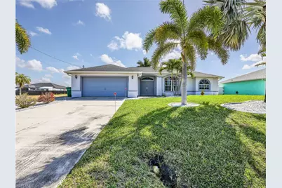 1021 El Dorado Blvd N, Cape Coral, FL 33993 - Photo 1