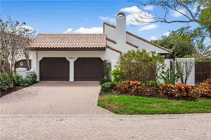 588 Tierra Mar Ln, Naples, FL 34108 - Photo 1