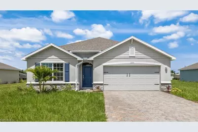 226 SE 8th Pl, Cape Coral, FL 33990 - Photo 1