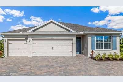1313 NE 5th Pl, Cape Coral, FL 33909 - Photo 1