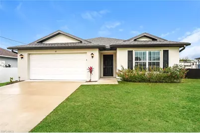 52 Olive Ave S, Lehigh Acres, FL 33976 - Photo 1