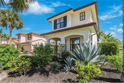 1307 Kendari Ter, Naples, FL 34113 - Photo 1