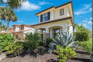 1307 Kendari Terrace, Naples, FL 34113 - Photo 1