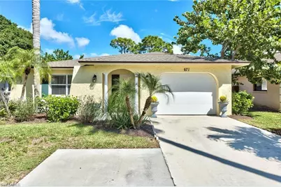 671 98th Ave N, Naples, FL 34108 - Photo 1