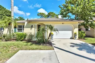 671 98th Ave N, Naples, FL 34108 - Photo 1
