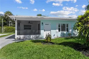1855 Danford St, Naples, FL 34112 - Photo 1