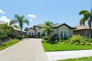 7755 Cottesmore Dr, Naples, FL 34113 - Photo 1