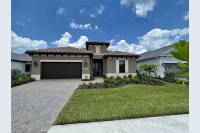 3987 Pegasus Way, Naples, FL 34120 - Photo 1
