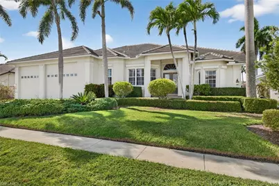 140 Starfish Ct, Marco Island, FL 34145 - Photo 1