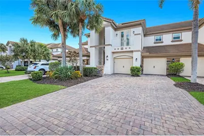 9201 Quartz Ln #201, Naples, FL 34120 - Photo 1
