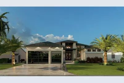 5617 SW 10th Ave, Cape Coral, FL 33914 - Photo 1