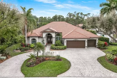 9889 Clear Lake Cir, Naples, FL 34109 - Photo 1