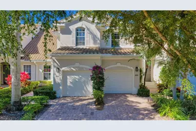 12850 Carrington Cir #203, Naples, FL 34105 - Photo 1