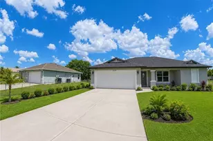3904 11th St W, Lehigh Acres, FL 33971 - Photo 1