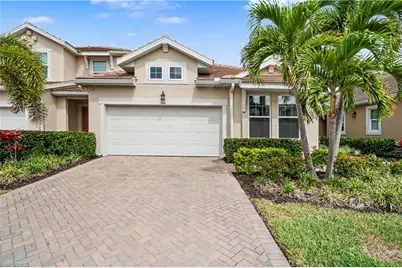 4558 Arboretum Cir #104, Naples, FL 34112 - Photo 1