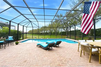 3306 Baltic Dr, Naples, FL 34119 - Photo 1