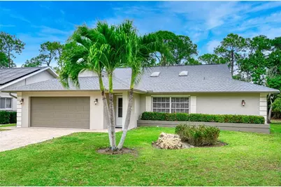 3590 Kent Dr, Naples, FL 34112 - Photo 1