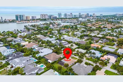 628 Binnacle Dr, Naples, FL 34103 - Photo 1
