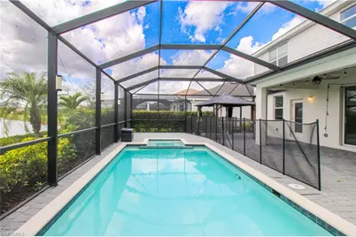 2380 Fallglo St, Naples, FL 34120 - Photo 1