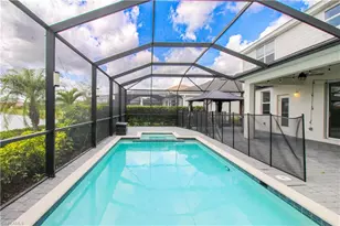 2380 Fallglo St, Naples, FL 34120 - Photo 1
