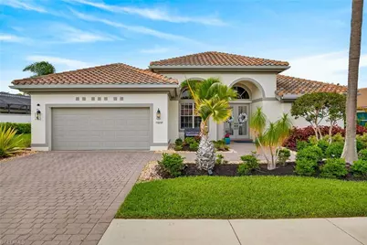 15859 Delasol Ln, Naples, FL 34110 - Photo 1