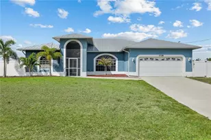 1728 NW 7th Ave, Cape Coral, FL 33993 - Photo 1