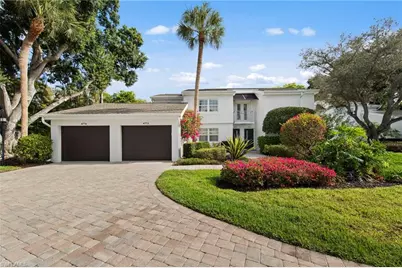 4772 West Blvd #E102, Naples, FL 34103 - Photo 1