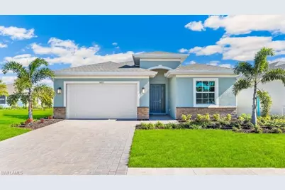 16913 Elkhorn Coral Dr, North Fort Myers, FL 33903 - Photo 1